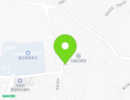 62 Bareume-gil, Gaejeong-myeon, Gunsan-si, Jeonbuk-do, Republic of Korea Map