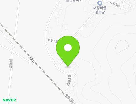 39 Daehwang 1-gil, Gaejeong-myeon, Gunsan-si, Jeonbuk-do, Republic of Korea Map