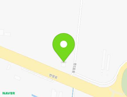 5 Dongjeong 2-gil, Gaejeong-myeon, Gunsan-si, Jeonbuk-do, Republic of Korea Map