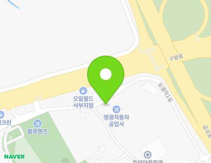 74 Mogaengi 1-gil, Gaejeong-myeon, Gunsan-si, Jeonbuk-do, Republic of Korea Map