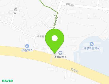 457 Beonyeong-ro, Gaejeong-myeon, Gunsan-si, Jeonbuk-do, Republic of Korea Map