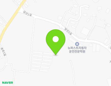 20 Dangsan 1-gil, Gaejeong-myeon, Gunsan-si, Jeonbuk-do, Republic of Korea Map