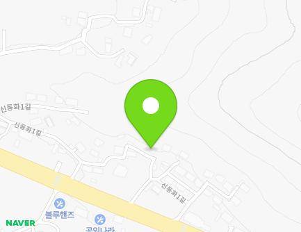18-1 Sindonghwa 1-gil, Gaejeong-myeon, Gunsan-si, Jeonbuk-do, Republic of Korea Map