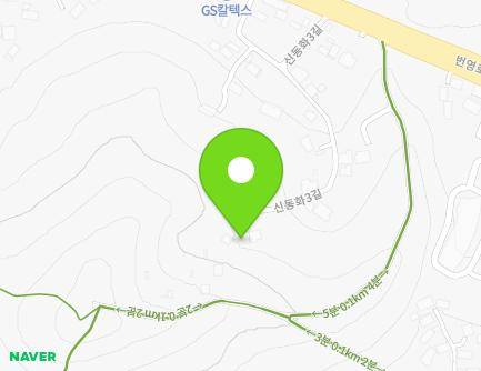 29 Sindonghwa 3-gil, Gaejeong-myeon, Gunsan-si, Jeonbuk-do, Republic of Korea Map