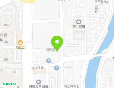 59-3 Seoraenae-gil, Gunsan-si, Jeonbuk-do, Republic of Korea 59-3 Seoraenae-gil, Gunsan-si, Jeonbuk-do, Republic of Korea Map