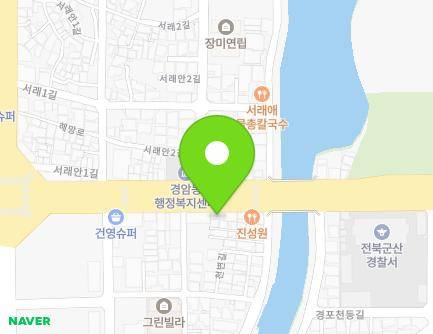 66 Guam 3.1-ro, Gunsan-si, Jeonbuk-do, Republic of Korea Map