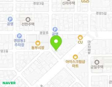 35 Baengneung-ro, Gunsan-si, Jeonbuk-do, Republic of Korea Map
