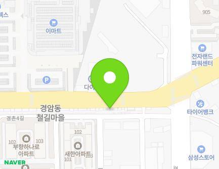 154 Guam 3.1-ro, Gunsan-si, Jeonbuk-do, Republic of Korea Map