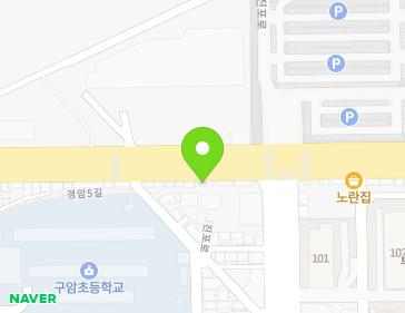 118 Guam 3.1-ro, Gunsan-si, Jeonbuk-do, Republic of Korea Map
