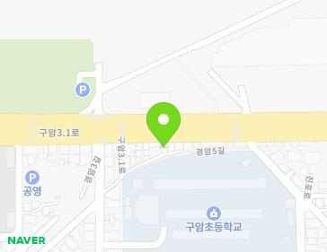 102-1 Guam 3.1-ro, Gunsan-si, Jeonbuk-do, Republic of Korea Map