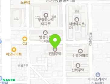 16 Gyeongchon 3-gil, Gunsan-si, Jeonbuk-do, Republic of Korea Map