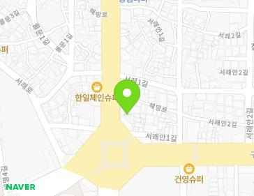 70-1 Haemang-ro, Gunsan-si, Jeonbuk-do, Republic of Korea Map