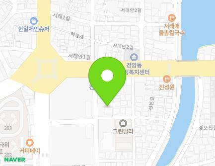 72 Seoraenae-gil, Gunsan-si, Jeonbuk-do, Republic of Korea