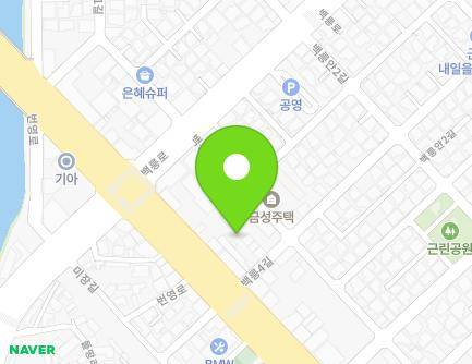 51 Beonyeong-ro, Gunsan-si, Jeonbuk-do, Republic of Korea Map