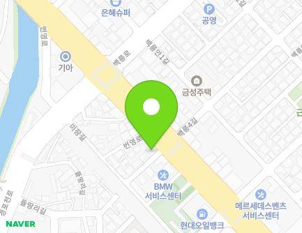 58 Beonyeong-ro, Gunsan-si, Jeonbuk-do, Republic of Korea Map