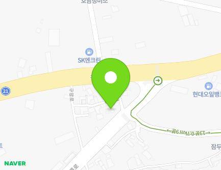 289-1 Baengneung-ro, Gunsan-si, Jeonbuk-do, Republic of Korea Map
