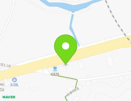194 Guam-ro, Gunsan-si, Jeonbuk-do, Republic of Korea Map