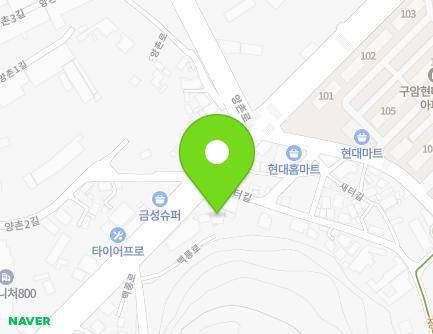 226 Baengneung-ro, Gunsan-si, Jeonbuk-do, Republic of Korea Map