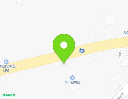 112 Guam-ro, Gunsan-si, Jeonbuk-do, Republic of Korea Map