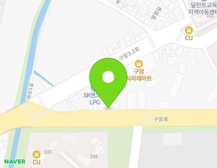 19 Guam-ro, Gunsan-si, Jeonbuk-do, Republic of Korea Map