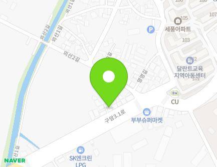 207 Guam 3.1-ro, Gunsan-si, Jeonbuk-do, Republic of Korea Map