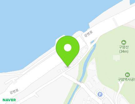 26 Oesan 4-gil, Gunsan-si, Jeonbuk-do, Republic of Korea Map