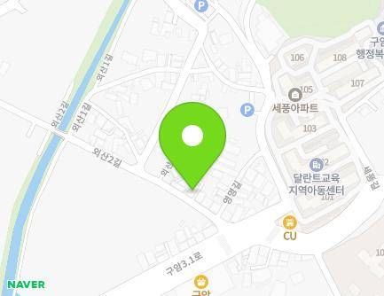 10 Oesan 2-gil, Gunsan-si, Jeonbuk-do, Republic of Korea Map