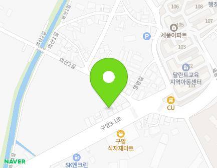 209 Guam 3.1-ro, Gunsan-si, Jeonbuk-do, Republic of Korea Map