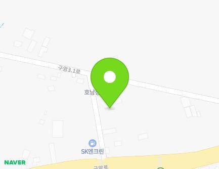 332-9 Guam 3.1-ro, Gunsan-si, Jeonbuk-do, Republic of Korea Map
