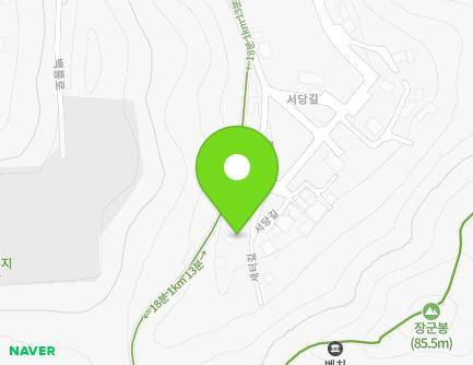 60 Saeteo-gil, Gunsan-si, Jeonbuk-do, Republic of Korea Map