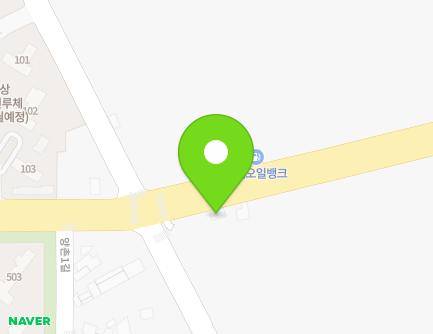 92 Guam-ro, Gunsan-si, Jeonbuk-do, Republic of Korea Map