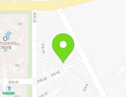 8 Yangchon 3-gil, Gunsan-si, Jeonbuk-do, Republic of Korea Map