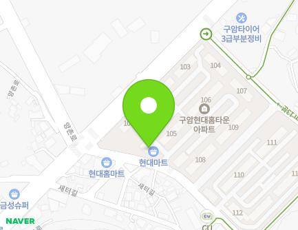 9 Seodang-gil, Gunsan-si, Jeonbuk-do, Republic of Korea Map