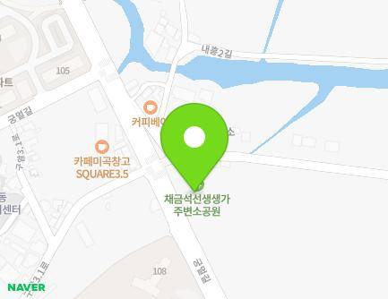40 Gungmeol-gil, Gunsan-si, Jeonbuk-do, Republic of Korea Map