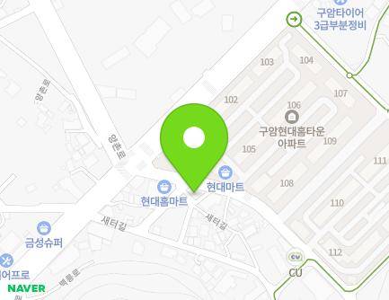 8 Seodang-gil, Gunsan-si, Jeonbuk-do, Republic of Korea Map