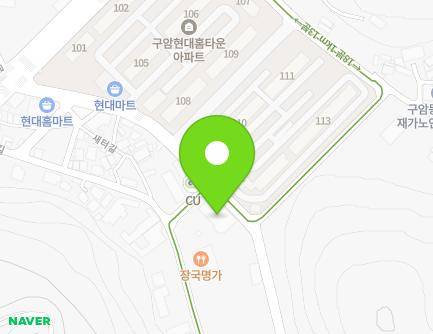 26 Seodang-gil, Gunsan-si, Jeonbuk-do, Republic of Korea Map