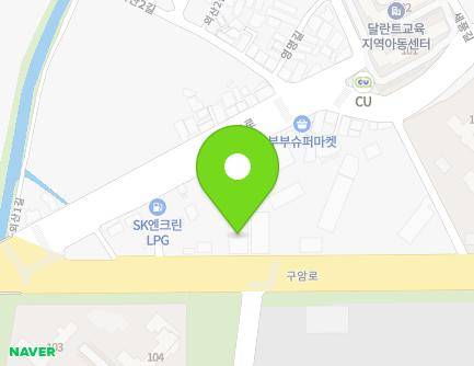 23 Guam-ro, Gunsan-si, Jeonbuk-do, Republic of Korea Map