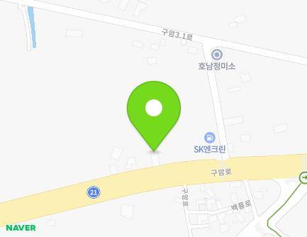 129 Guam-ro, Gunsan-si, Jeonbuk-do, Republic of Korea Map