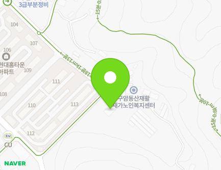 28 Majigol-gil, Gunsan-si, Jeonbuk-do, Republic of Korea Map