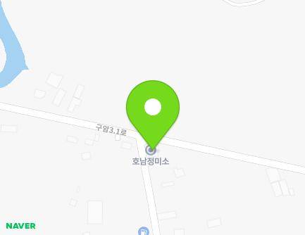 332-3 Guam 3.1-ro, Gunsan-si, Jeonbuk-do, Republic of Korea Map