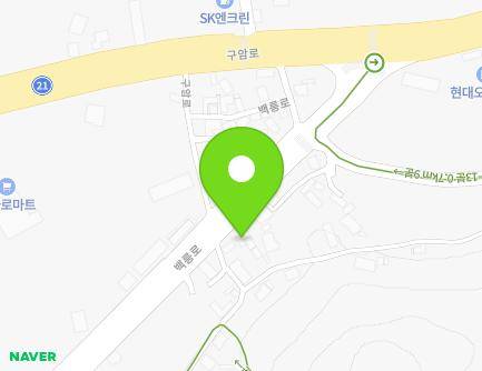 23 Jamdu 2-gil, Gunsan-si, Jeonbuk-do, Republic of Korea Map