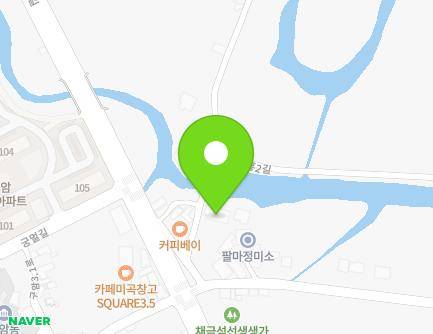 8 Naeheung 1-gil, Gunsan-si, Jeonbuk-do, Republic of Korea Map