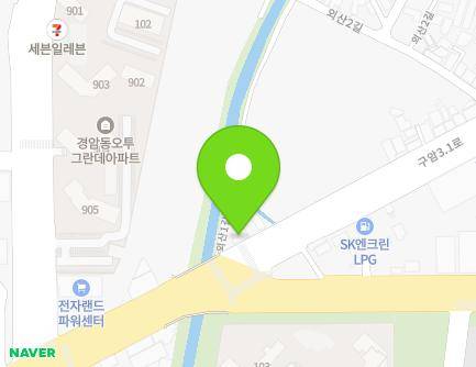 189 Guam 3.1-ro, Gunsan-si, Jeonbuk-do, Republic of Korea Map