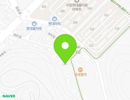 20 Saeteo-gil, Gunsan-si, Jeonbuk-do, Republic of Korea Map