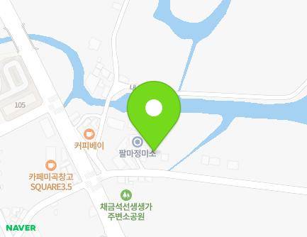 267 Guam 3.1-ro, Gunsan-si, Jeonbuk-do, Republic of Korea Map