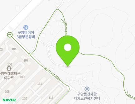 6-14 Jamdu 2-gil, Gunsan-si, Jeonbuk-do, Republic of Korea Map