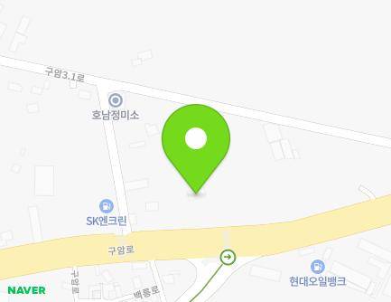 145 Guam-ro, Gunsan-si, Jeonbuk-do, Republic of Korea Map
