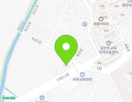 209-1 Guam 3.1-ro, Gunsan-si, Jeonbuk-do, Republic of Korea Map