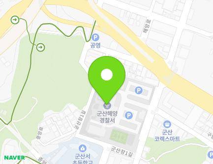 21 Gunsanchang-gil, Gunsan-si, Jeonbuk-do, Republic of Korea