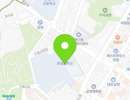 60-6 Guyeongsinchang-gil, Gunsan-si, Jeonbuk-do, Republic of Korea